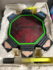 Flashball retro gaming vintage