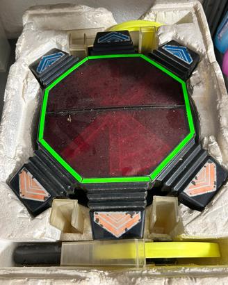 Flashball retro gaming vintage