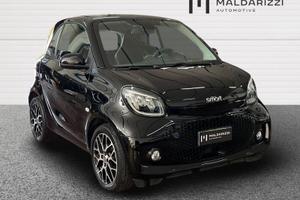 smart fortwo III 2020 eq Prime 22kW