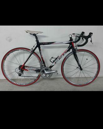 bici da corsa frw cabonio 