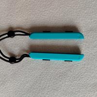 Set di laccetti blu per Joy-Con
