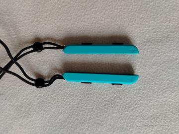 Set di laccetti blu per Joy-Con
