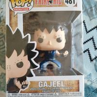 Funko Gajeel