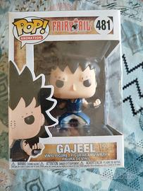 Funko Gajeel