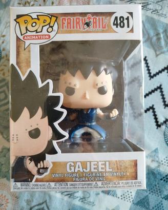 Funko Gajeel