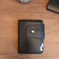 Elegante porta carte di credito / tessere