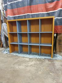 Scaffalatura Molteni