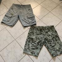 Stock Bermuda uomo DelMare 1911 AFF