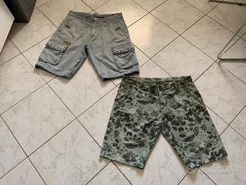 Stock Bermuda uomo DelMare 1911 AFF