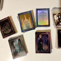 Cards doppie welcome to hogwarts hp