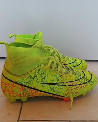 ⚽️Scarpe calcio rugby 39