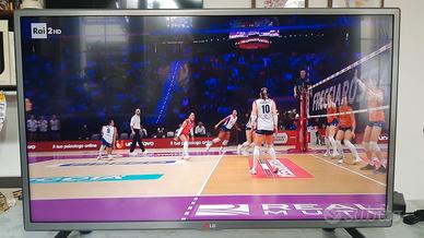 TV LED 32 LG 32LB561VTelevisione