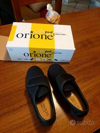 scarpe riabilitazione 