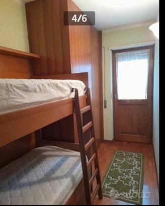 Appartamento ad Asiago