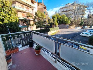 Paradiso Appartamento con garage