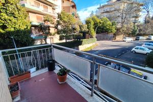 Paradiso Appartamento con garage