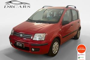 Fiat Panda 1.2 Dynamic impianto GPL