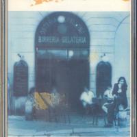 M. Pieri, il capitano della masnada, audiocassetta