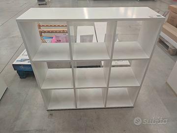 Mobile modello Kallax - Nuovo