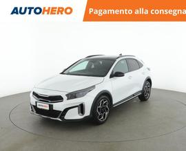 KIA XCeed BC14584