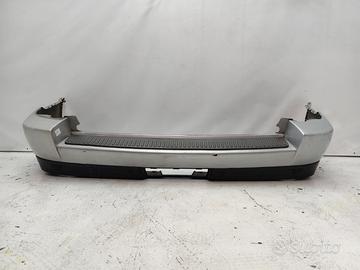 Paraurti posteriore originale range rover sport i