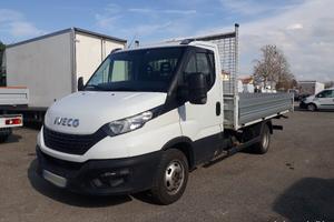 IVECO Daily 35C16 CASSONE FISSO E6 GARANZIA[FI1