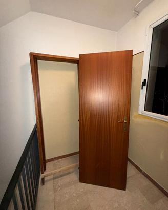 PORTE INTERNE CON CASSA MATTA 70X200cm