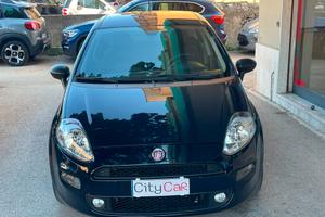 Fiat Punto 1.3 MJT II S&S 95 CV 5 porte Street