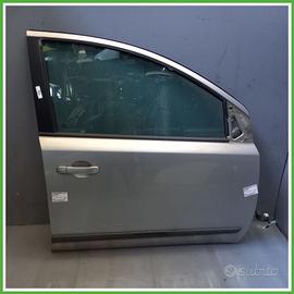 Porta Anteriore Destra DX GRIGIO NISSAN NOTE E11E 