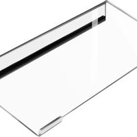 Supporto per Tastiera in Acrilico, Supporto Vassoi