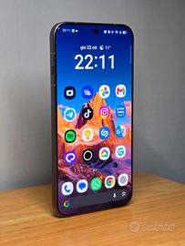 OPPO Find X9 Pro, 16+512 GB, Titanium Charcoal