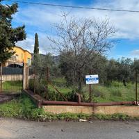 Terreno agricolo edificabile a floridia - zona fin
