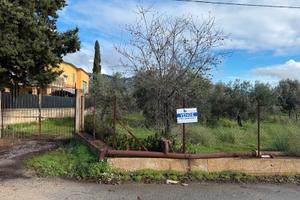 Terreno agricolo edificabile a floridia - zona fin