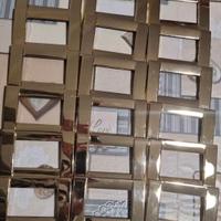 Lotto 18 Placche Vimar Idea Oro Lucido (Metallo) -