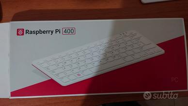Raspberry Pi 400