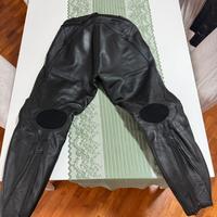 Pantaloni di pelle - Dainese