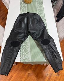 Pantaloni di pelle - Dainese