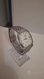 Omega Seamaster Quartz