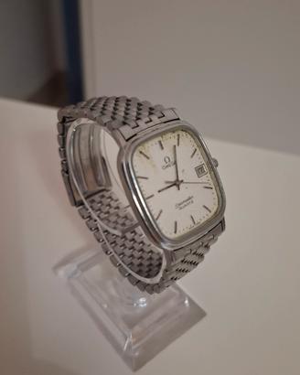 Omega Seamaster Quartz