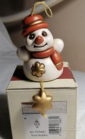 Thun addobbo albero di Natale