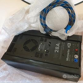 Pannello/Modulo Amplificatore Montarbo W28AS