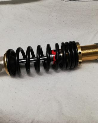 ammortizzatore yss 29cm gas