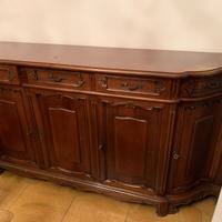 Mobile sala da pranzo