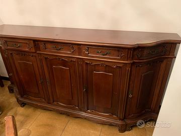 Mobile sala da pranzo