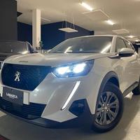 Peugeot 2008 PureTech 130 S&S Active