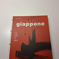 Manga. Giappone , la vita in zen