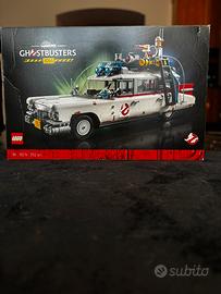 Lego 10274 Ghostbusters Ecto-1