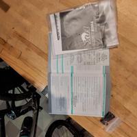 MTB BIANCHI METHANOL FS CV