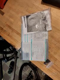 MTB BIANCHI METHANOL FS CV