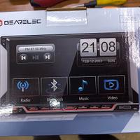 stereo auto 7 pollici 